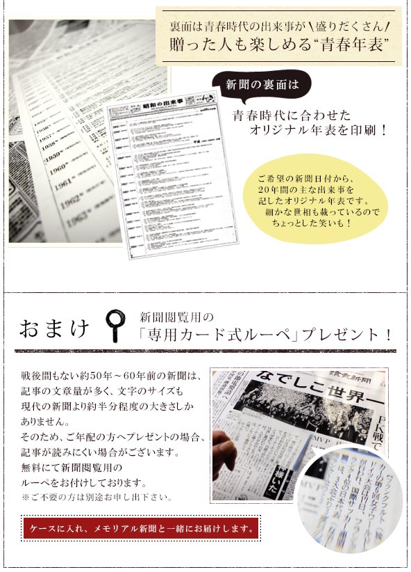 【還暦のお祝いに】メモリアル新聞付き名入れ焼酎720ml≪華乃小町≫【酒粕焼酎】