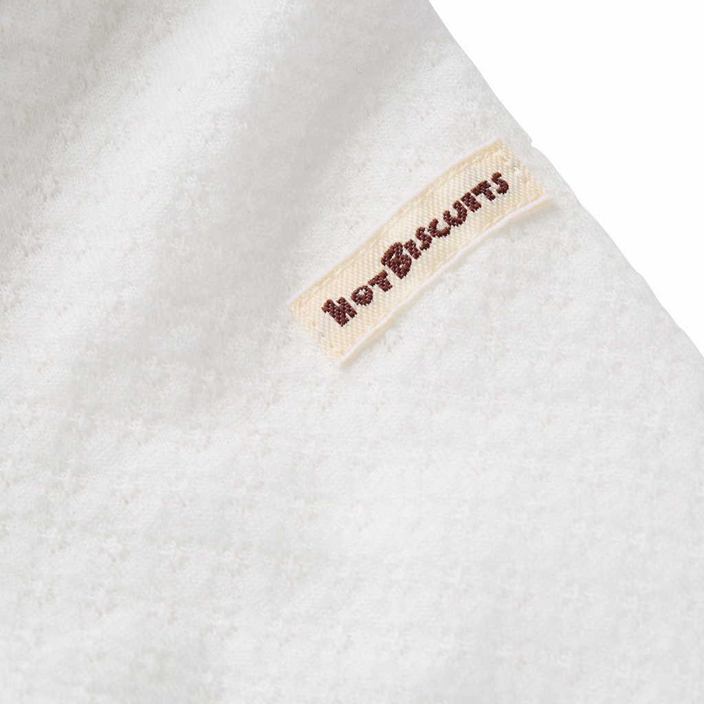 サロペット風カバーオール