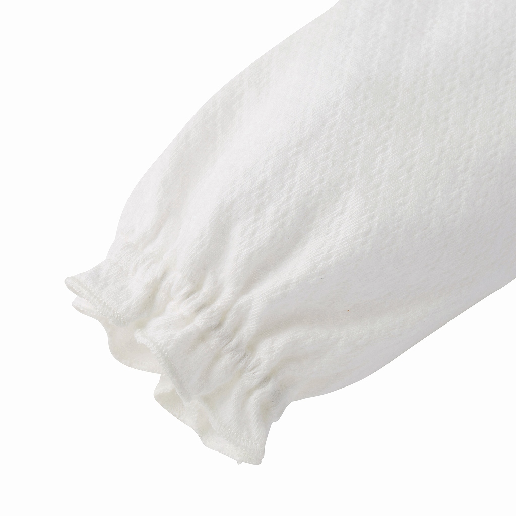 サロペット風カバーオール