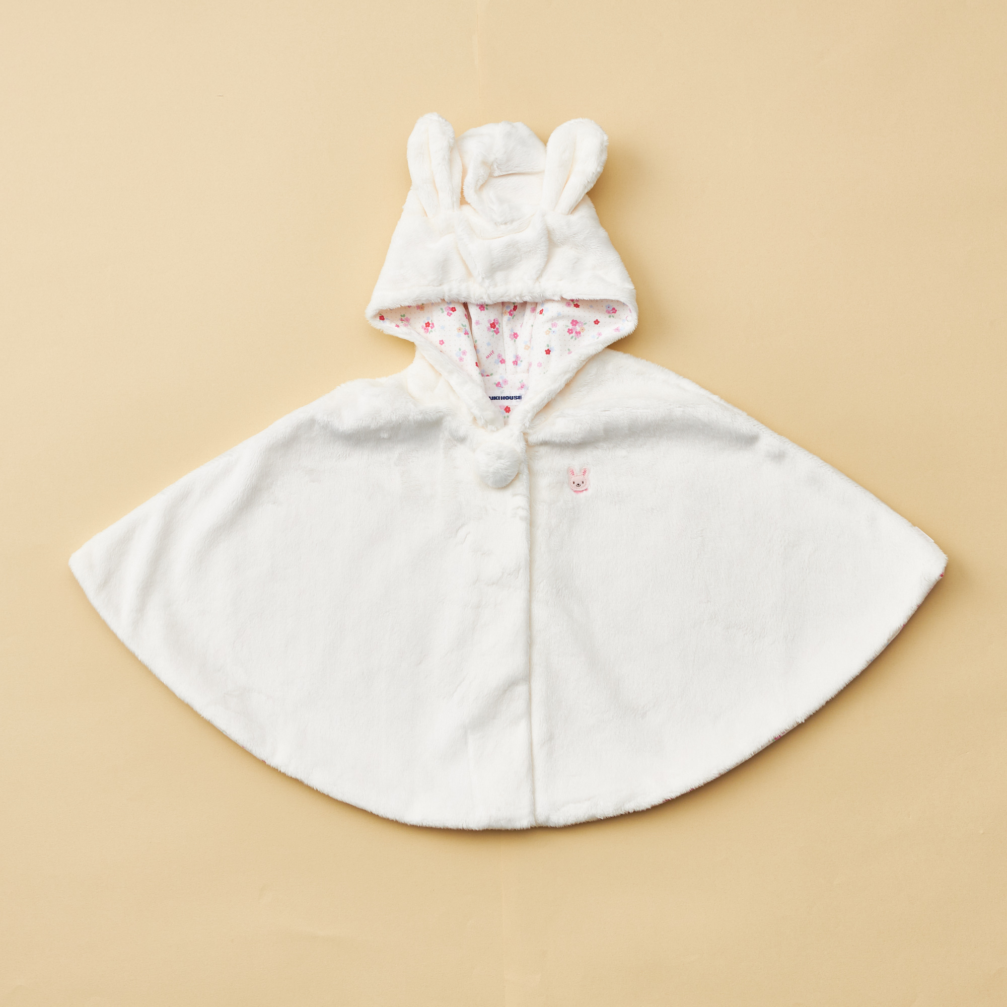 マイクロファーマント