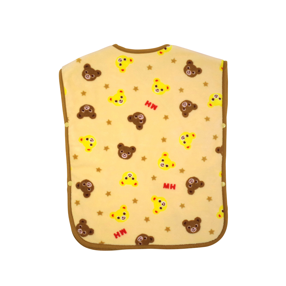 MIKI HOUSE スリーパー 395x540mm ガーゼスリーパー – ミキハウスオフィシャルサイト