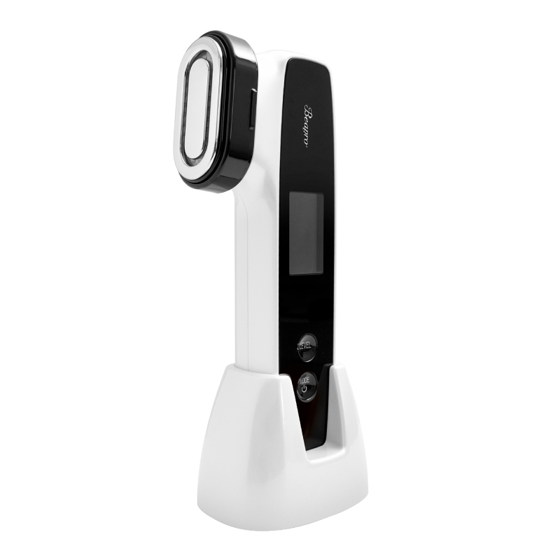 Beapro08 RF機能搭載 複合美顔器