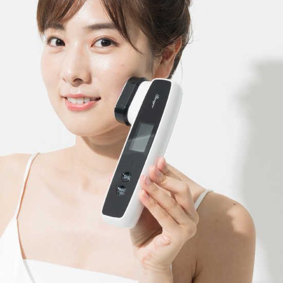Beapro08 RF機能搭載 複合美顔器
