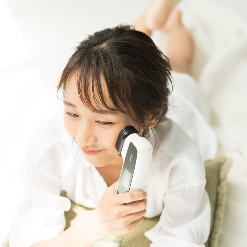 Beapro08 RF機能搭載 複合美顔器