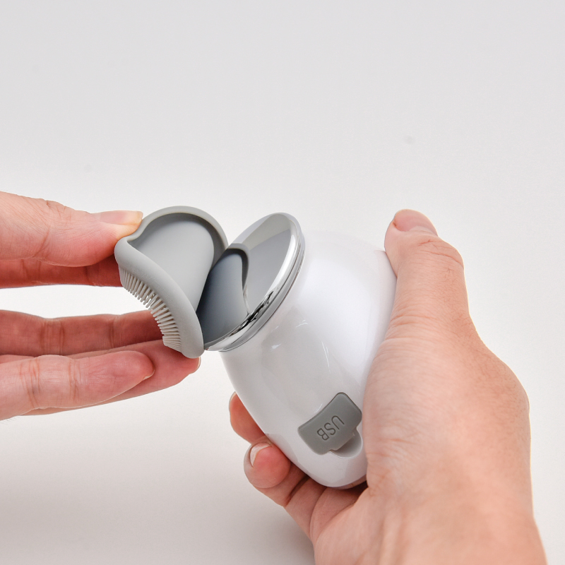 Beapro09 ビープロ09 電動洗顔ブラシ