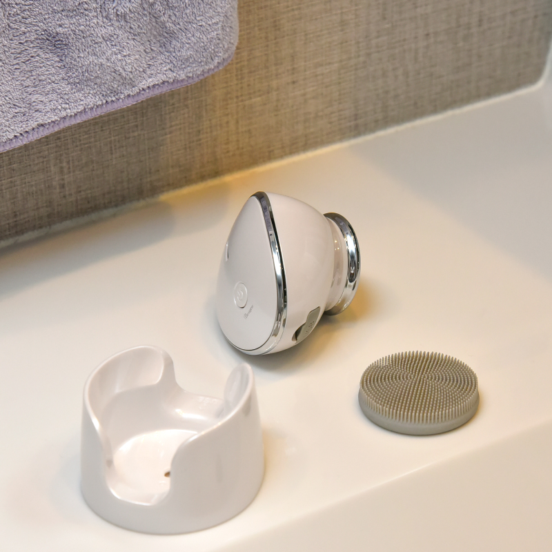 Beapro09 ビープロ09 電動洗顔ブラシ