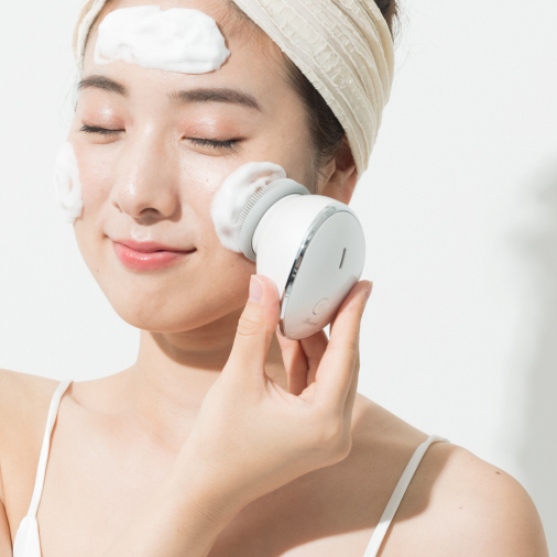 Beapro09 ビープロ09 電動洗顔ブラシ