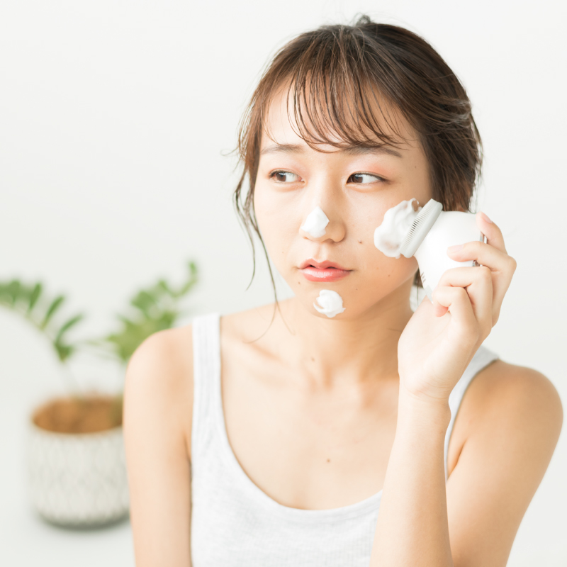 Beapro09 ビープロ09 電動洗顔ブラシ