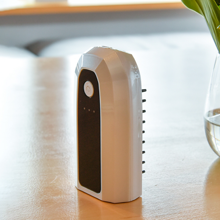 Beapro10 ビープロ10 スカルプケア / 頭皮マッサージ&LED照射