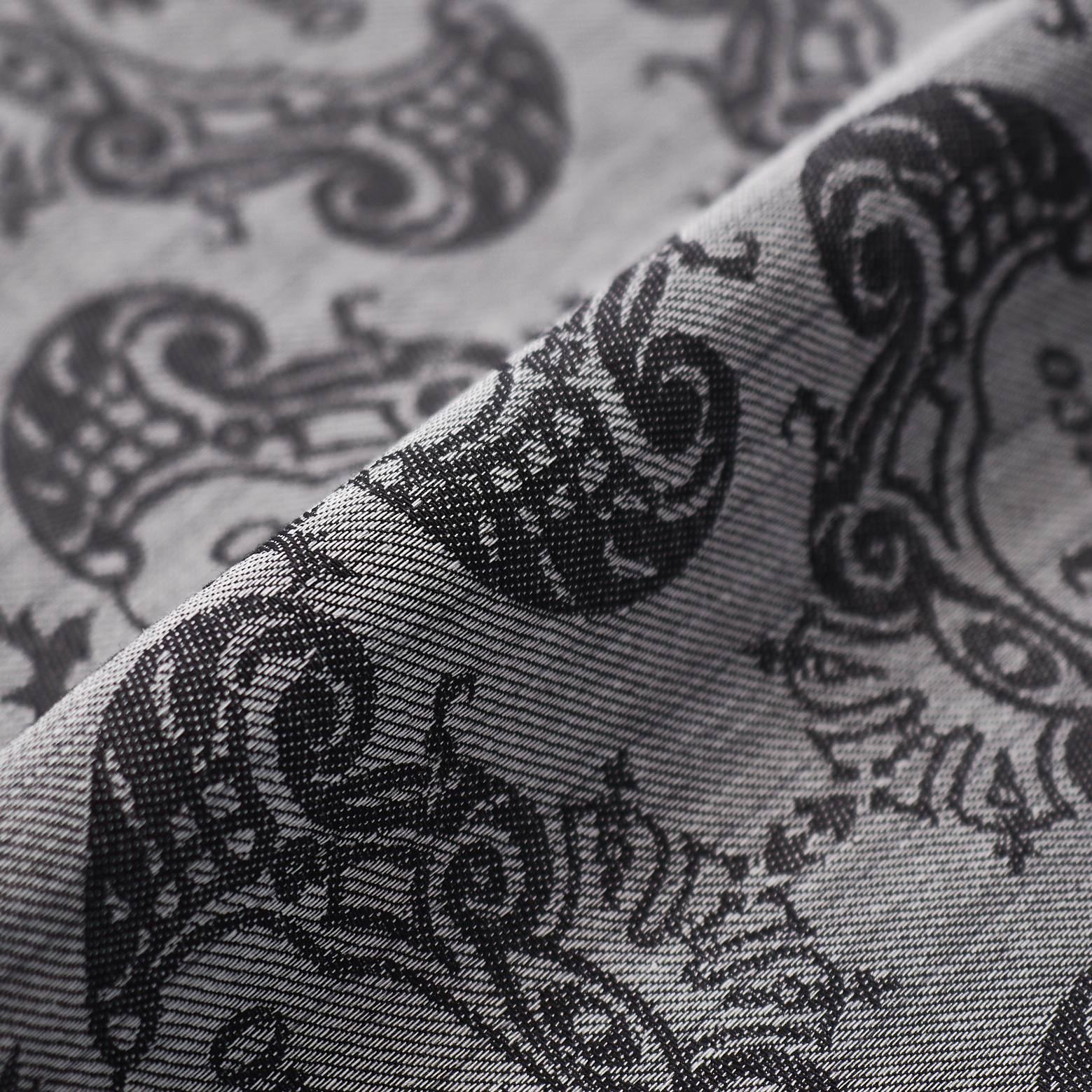 紳士先染ハンカチ