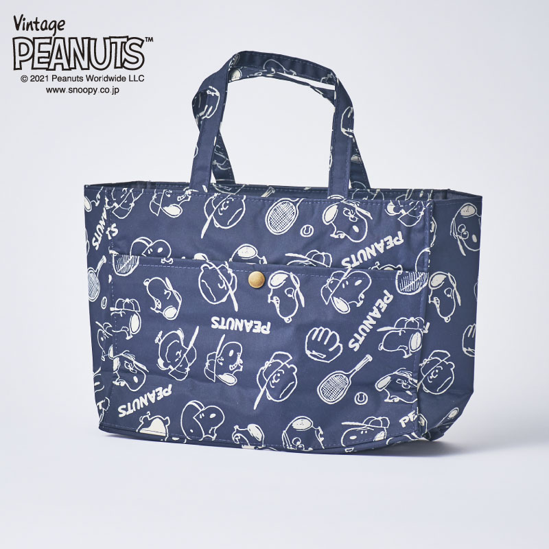 バッグインバッグ