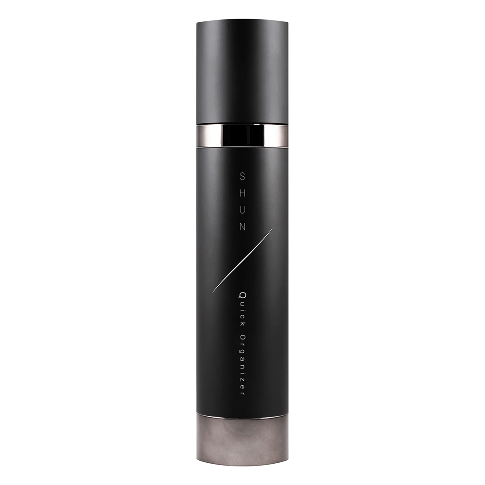 Quick Organizer（高機能オールインワンジェル/ワンステップケア）