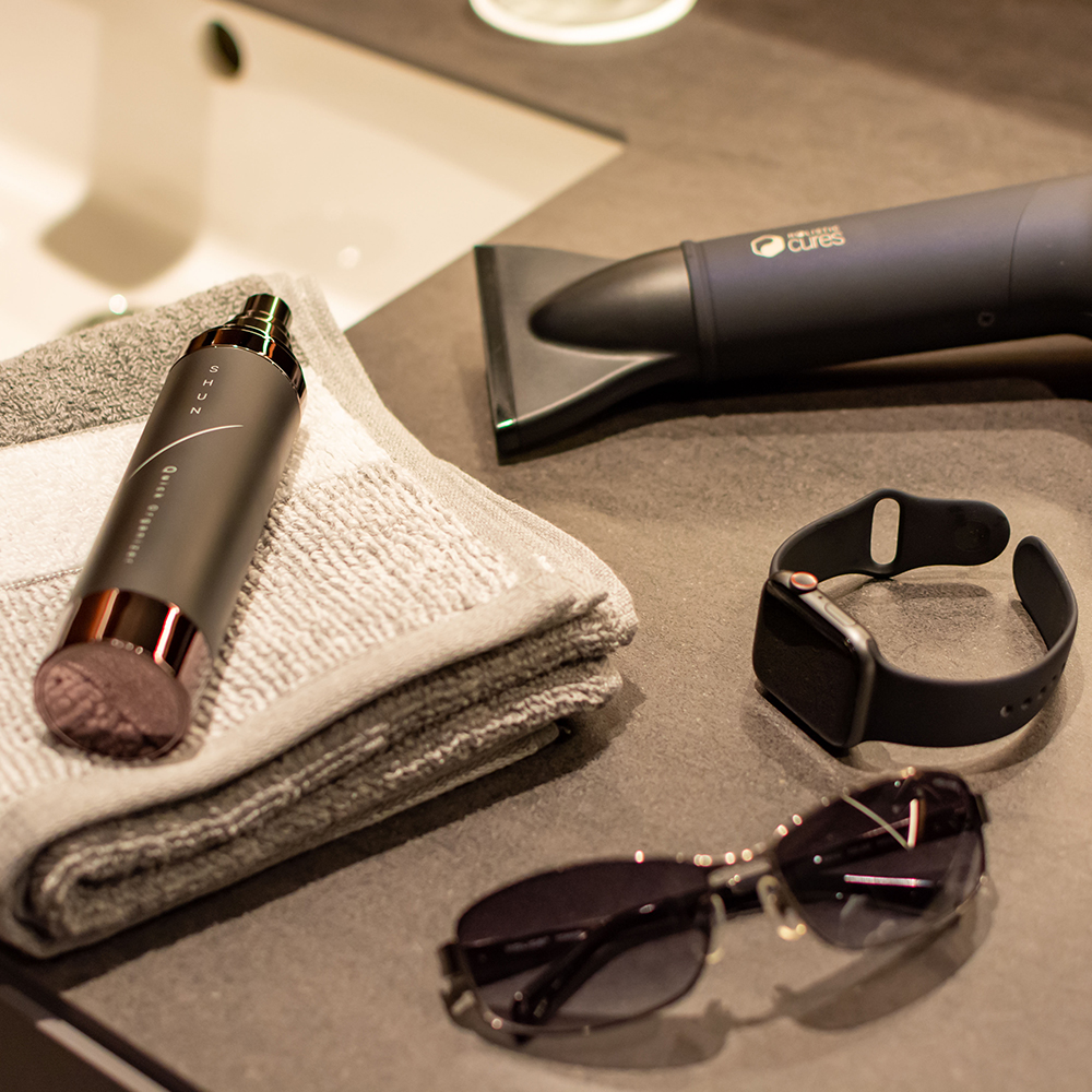 Quick Organizer（高機能オールインワンジェル/ワンステップケア）