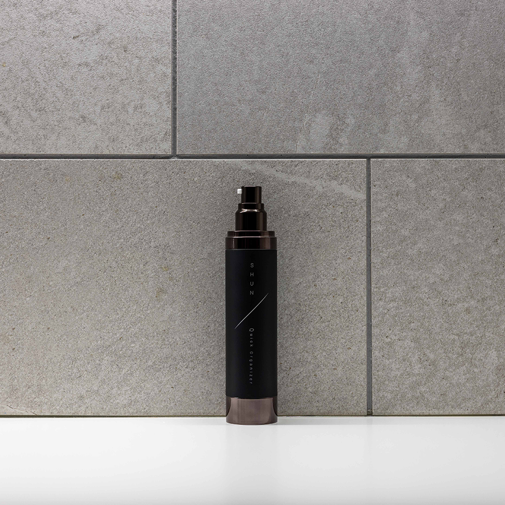 Quick Organizer（高機能オールインワンジェル/ワンステップケア）