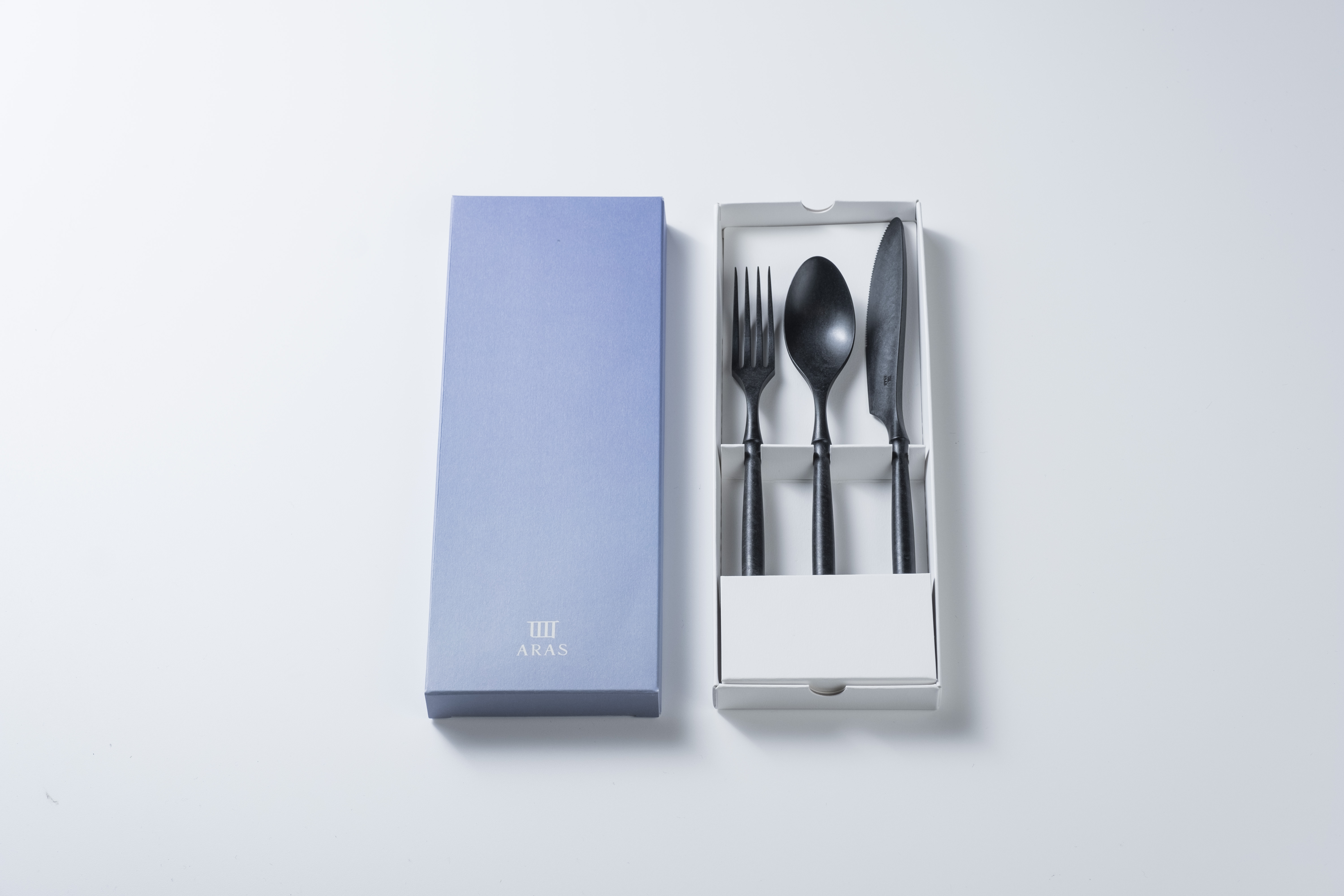 カトラリー3種セット