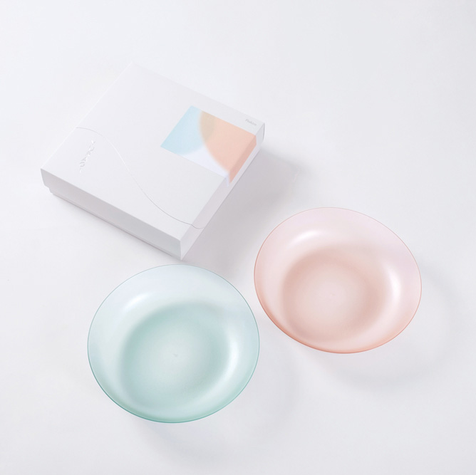 ゆらぎボオルM2枚セット