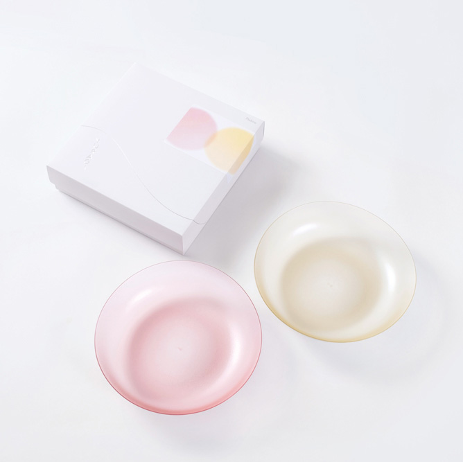 ゆらぎボオルM2枚セット