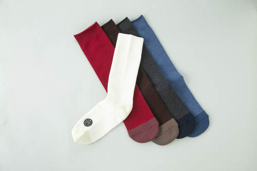 Comfor Toe Silk(BOX入） S 
