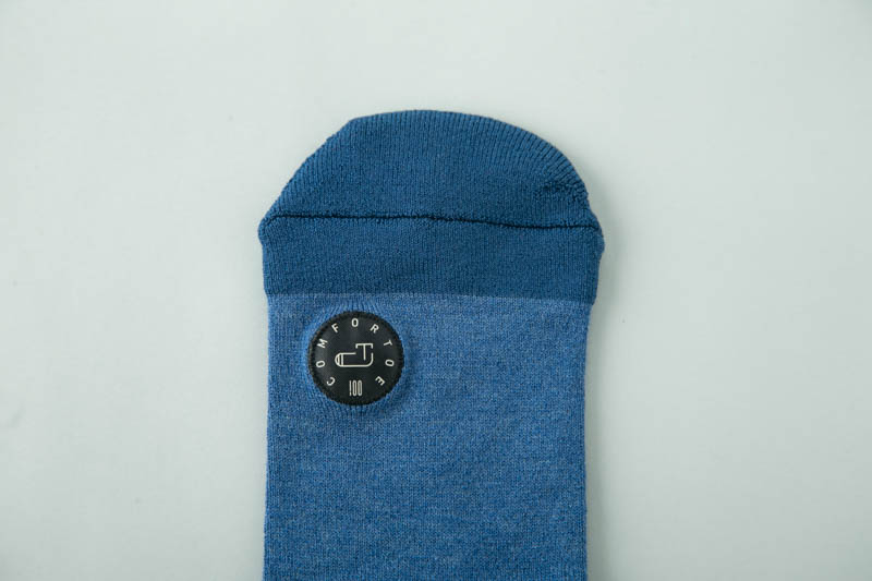 Comfor Toe Silk(BOX入） S 