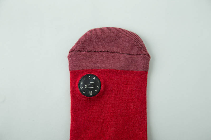 Comfor Toe Silk(BOX入） S 