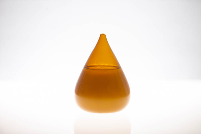 Tempo Drop mini Romantic Amber