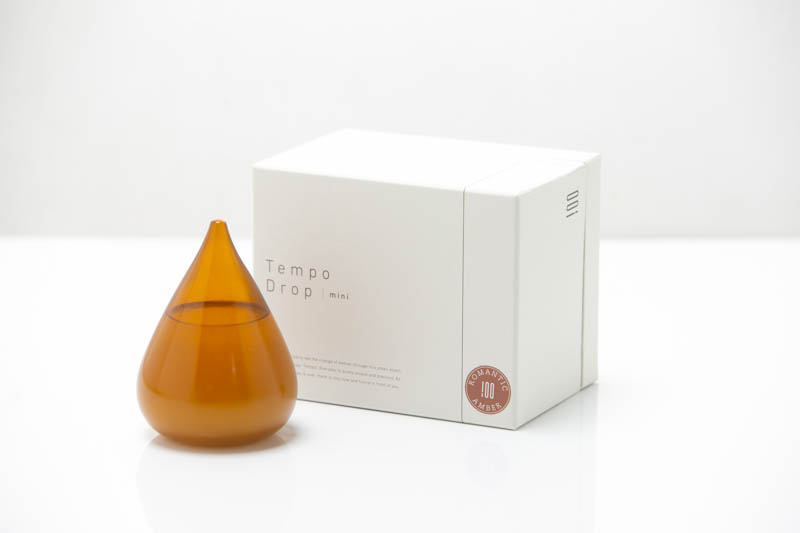 Tempo Drop mini Romantic Amber
