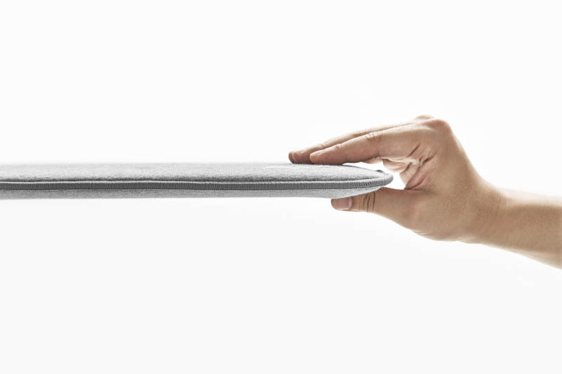 Light Fitter iPad