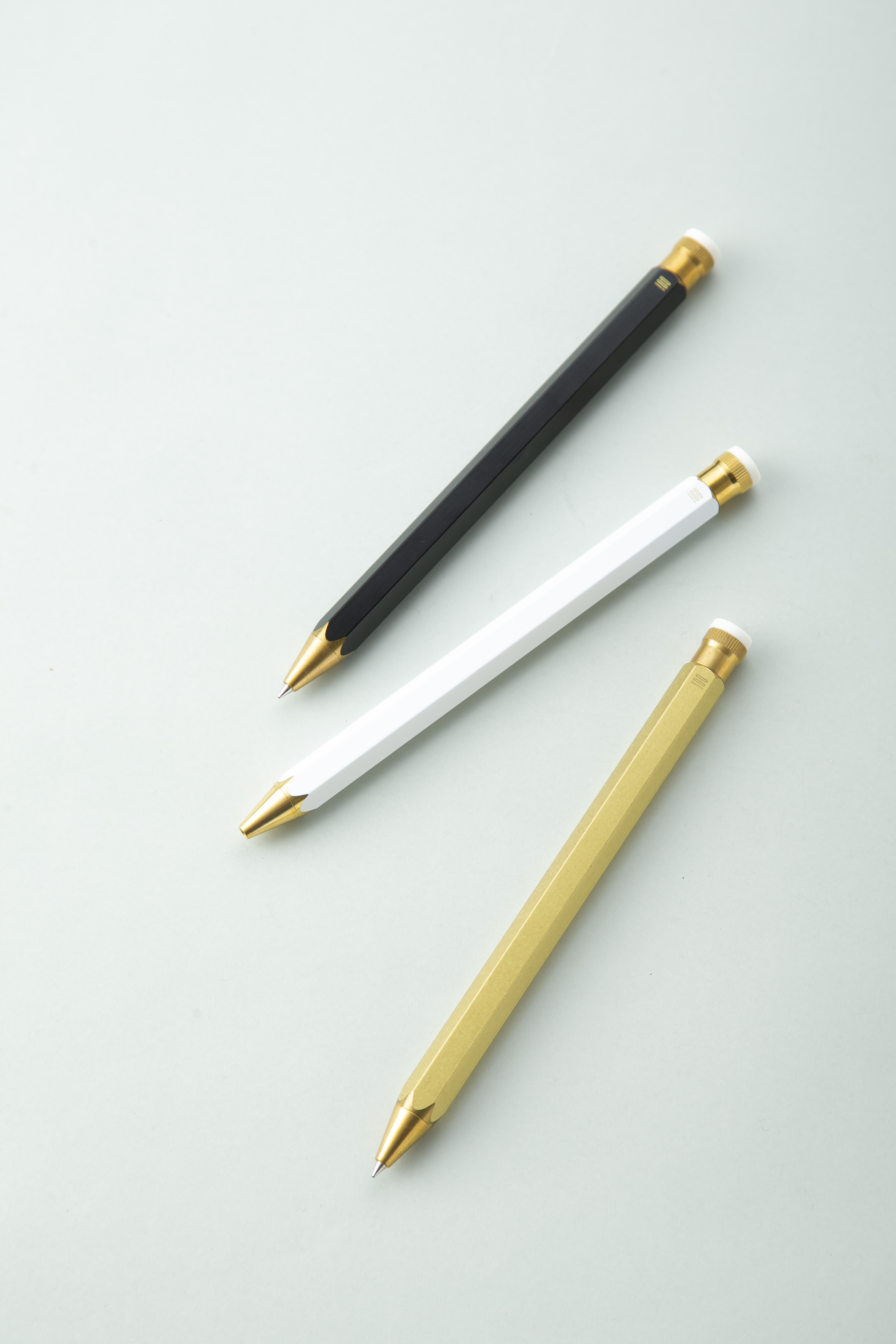 Pencillest(リフィル付)