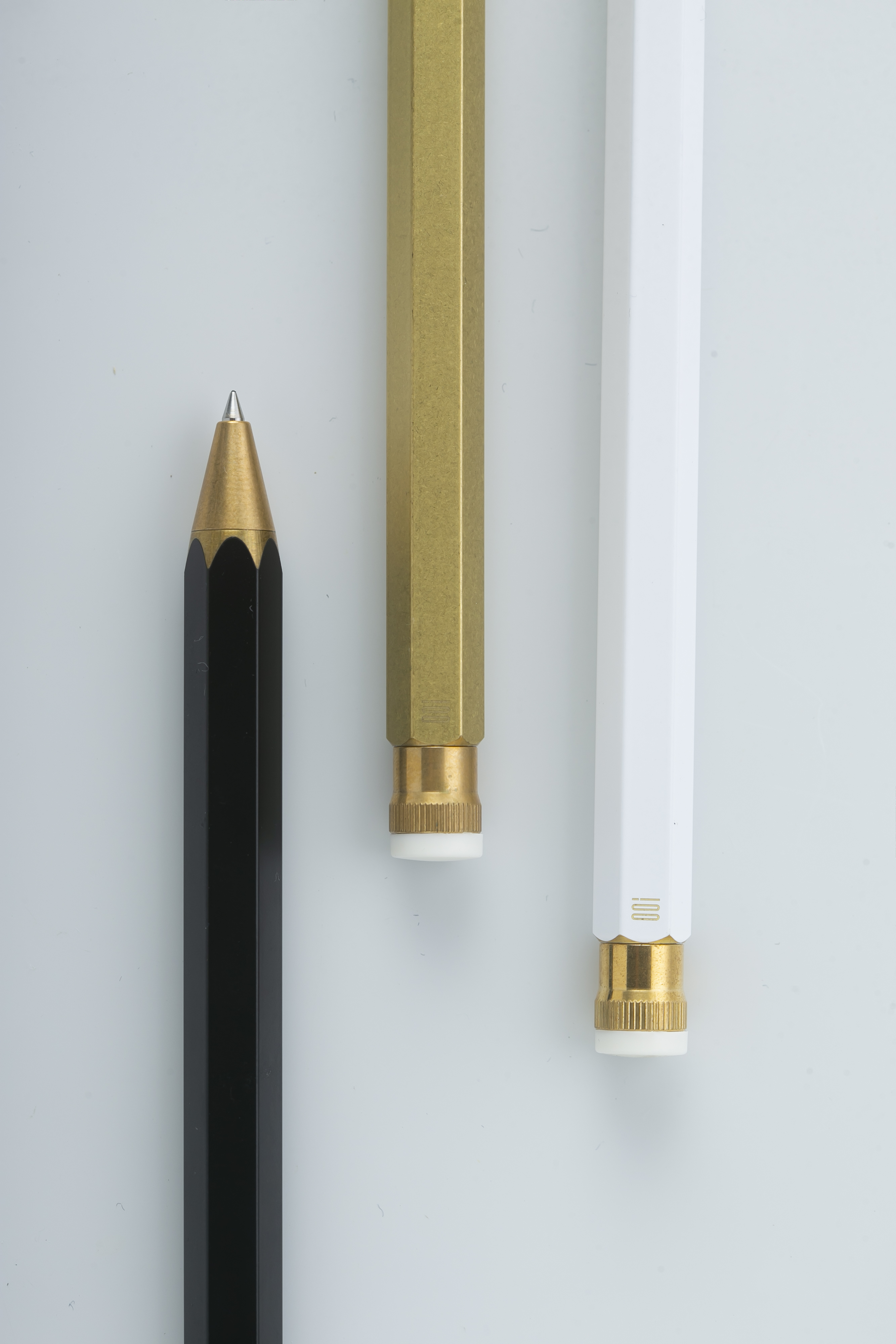 Pencillest(リフィル付)