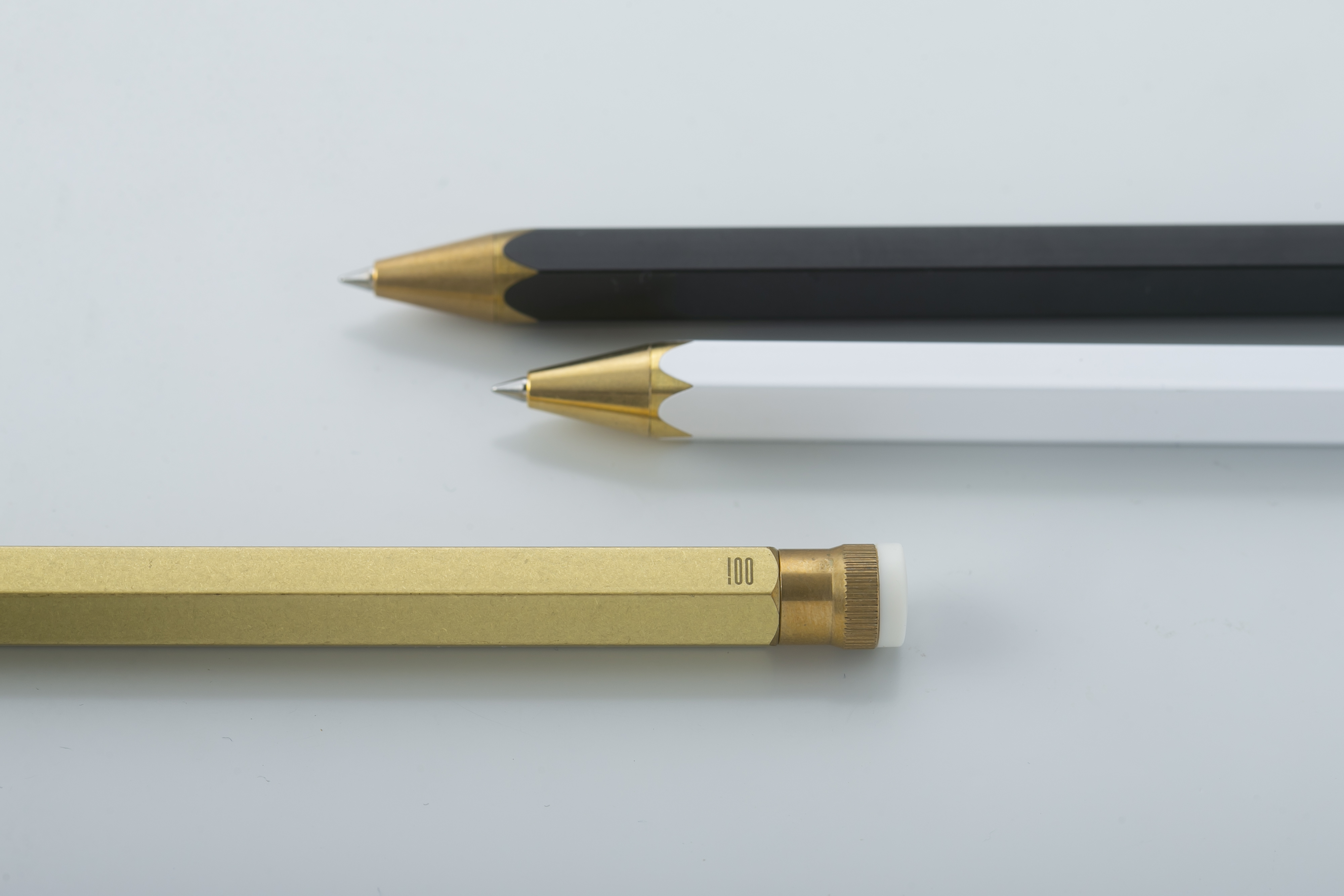 Pencillest(リフィル付)