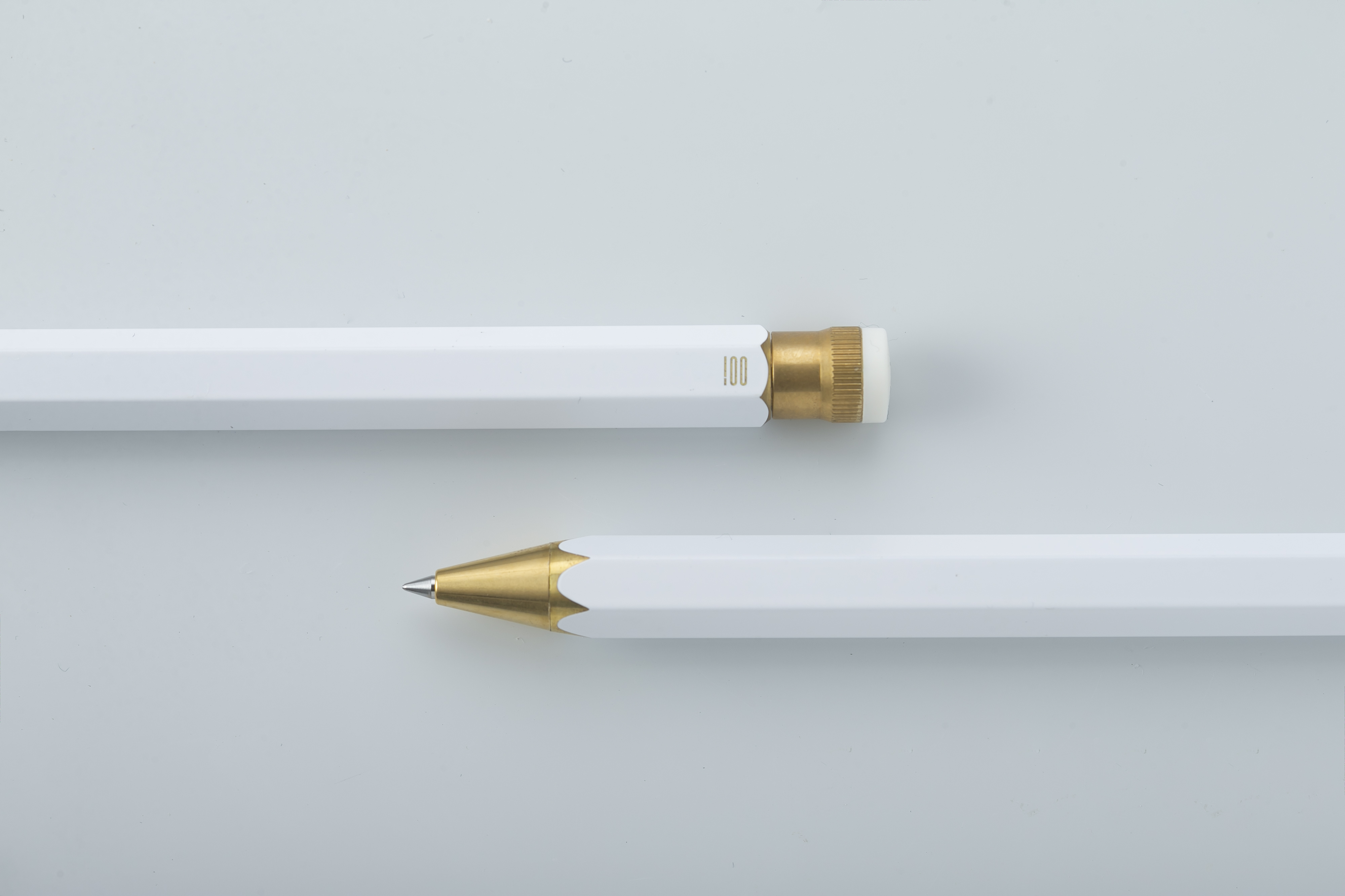 Pencillest(リフィル付)