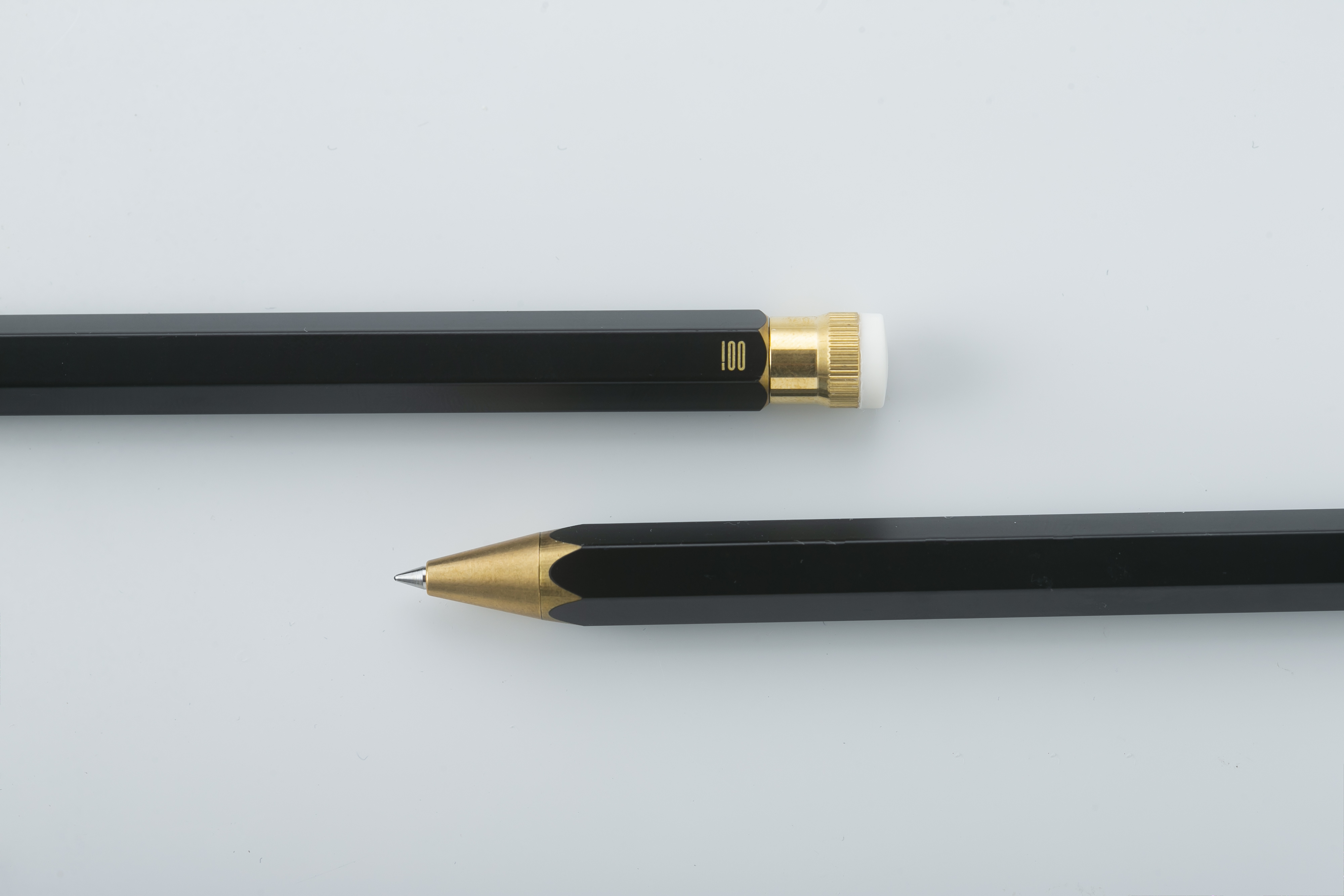 Pencillest(リフィル付)