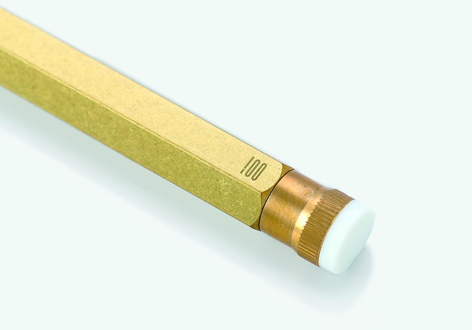 Pencillest(リフィル付)