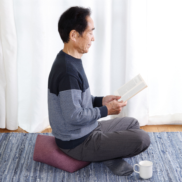 おじゃみ座布団（還暦・古希・喜寿・米寿・傘寿・卒寿・白寿・百寿祝い）