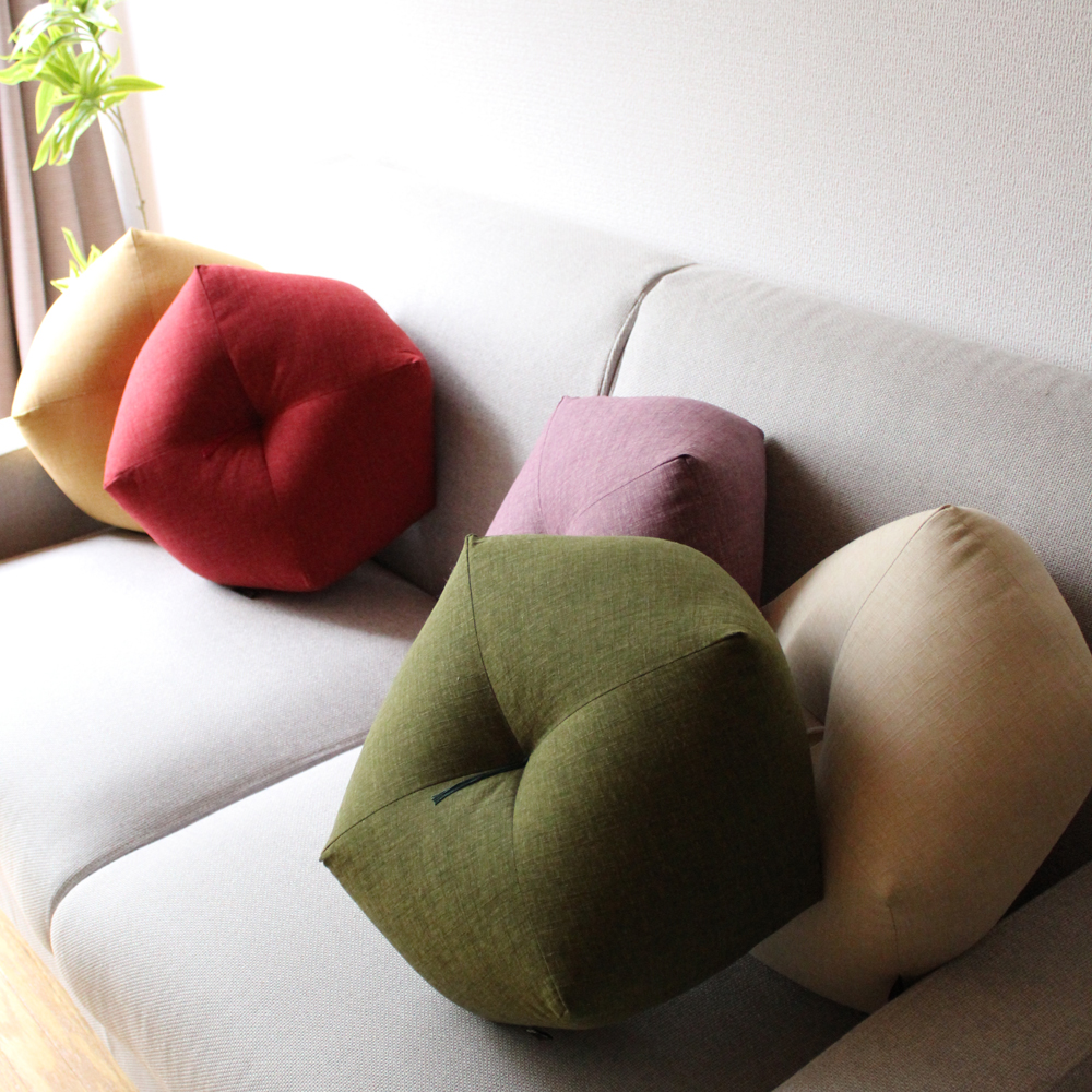 おじゃみ座布団（還暦・古希・喜寿・米寿・傘寿・卒寿・白寿・百寿祝い）