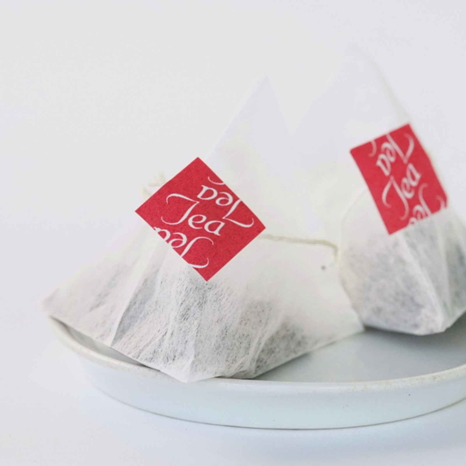 【ティーバッグ2種セット】≪機能重視セレクト≫白牡丹+プーアール茶