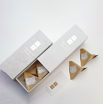 リーフティー・ポーションパック アソートセット（5種入）