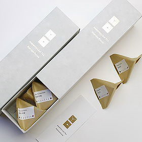 リーフティー・ポーションパック アソートセット（7種入）