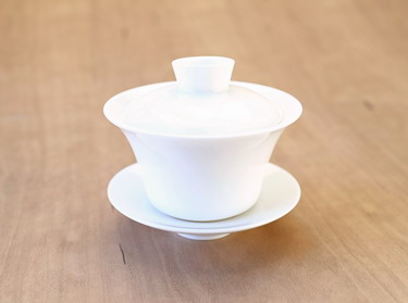 スターター茶器セット（蓋碗）