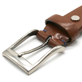 attire ITALIAN ADVAN LEATHER BELT