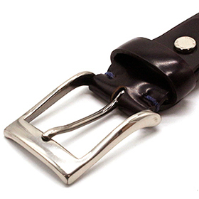 attire ITALIAN ADVAN LEATHER BELT