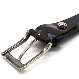 attire ITALIAN ADVAN LEATHER BELT