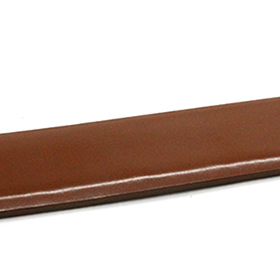 attire ITALIAN ADVAN LEATHER BELT