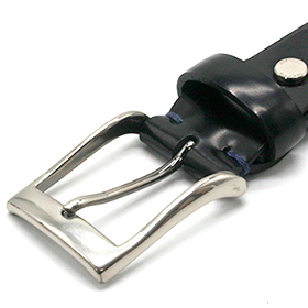 attire ITALIAN ADVAN LEATHER BELT