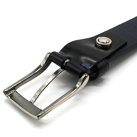 attire ITALIAN ADVAN LEATHER BELT