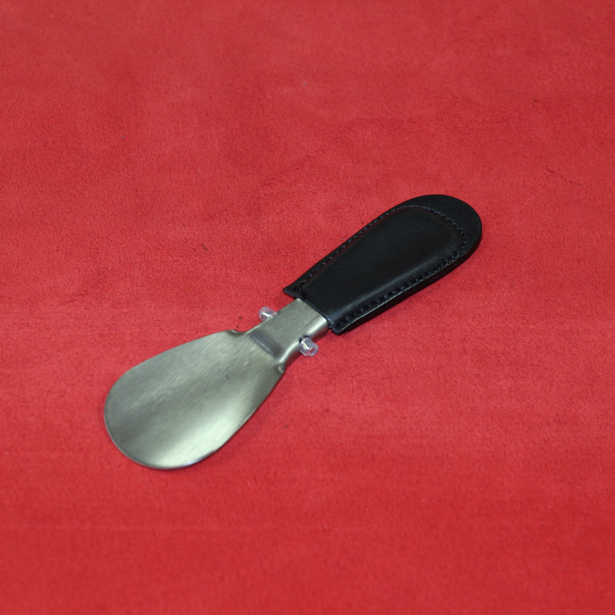 メタルシューホーン