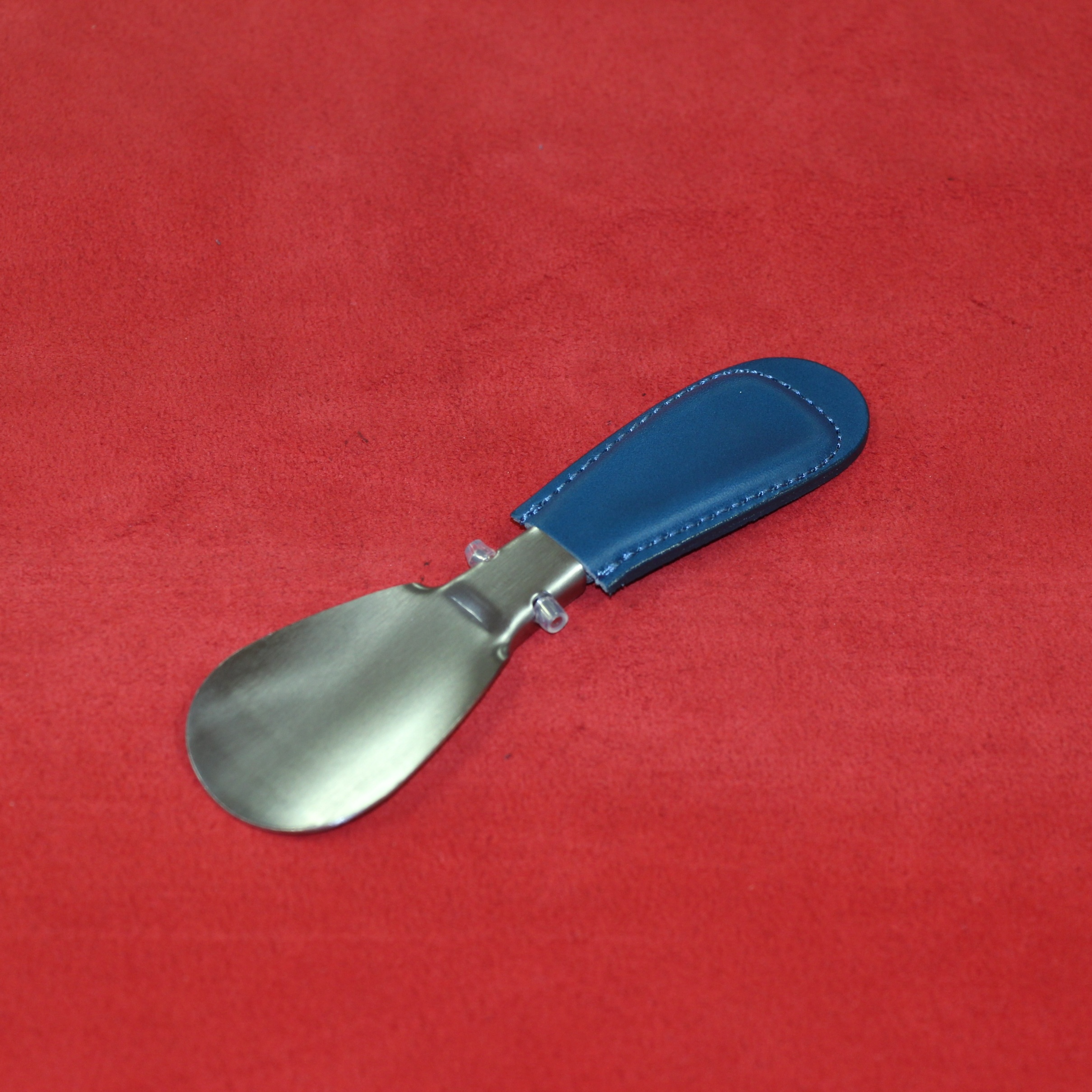 メタルシューホーン