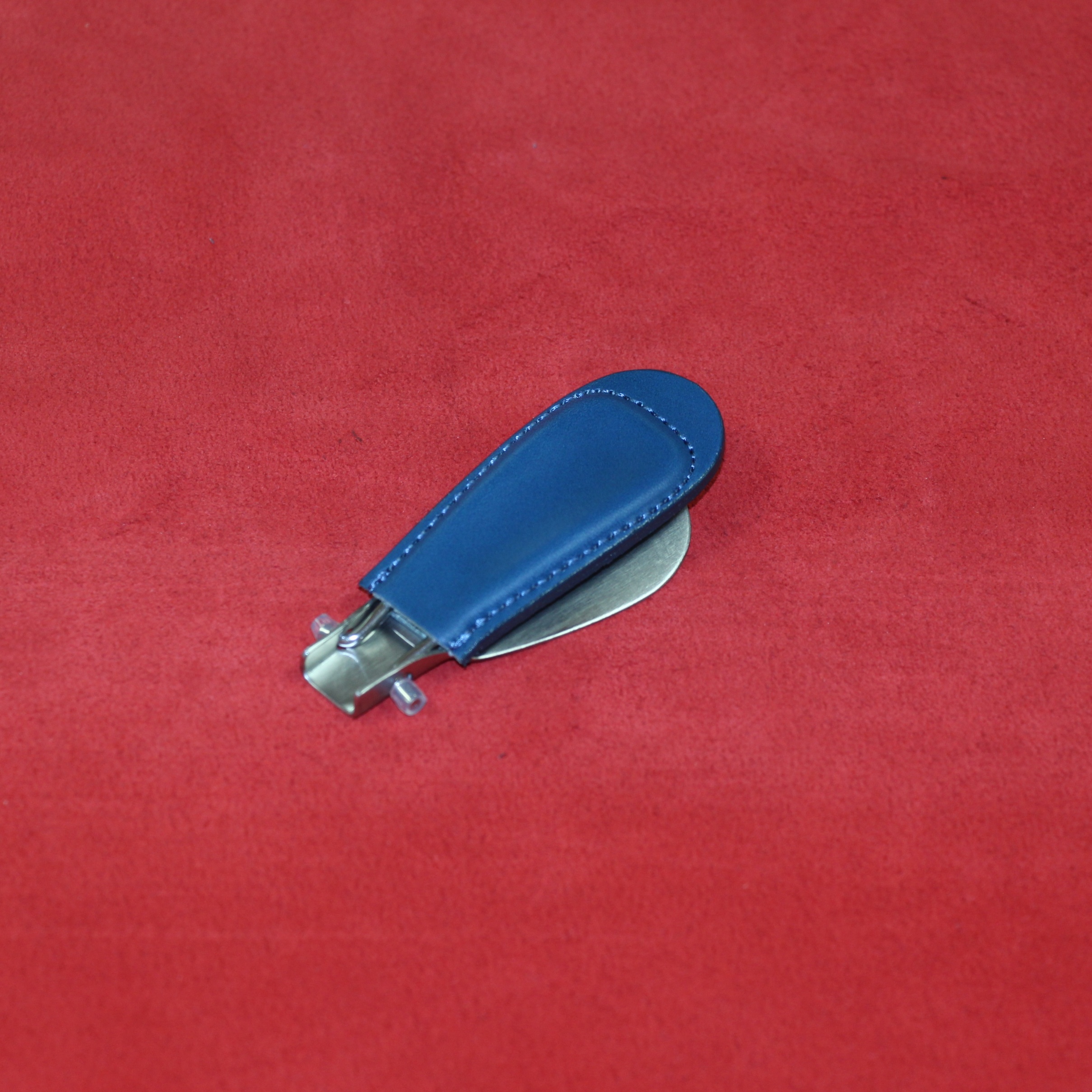 メタルシューホーン