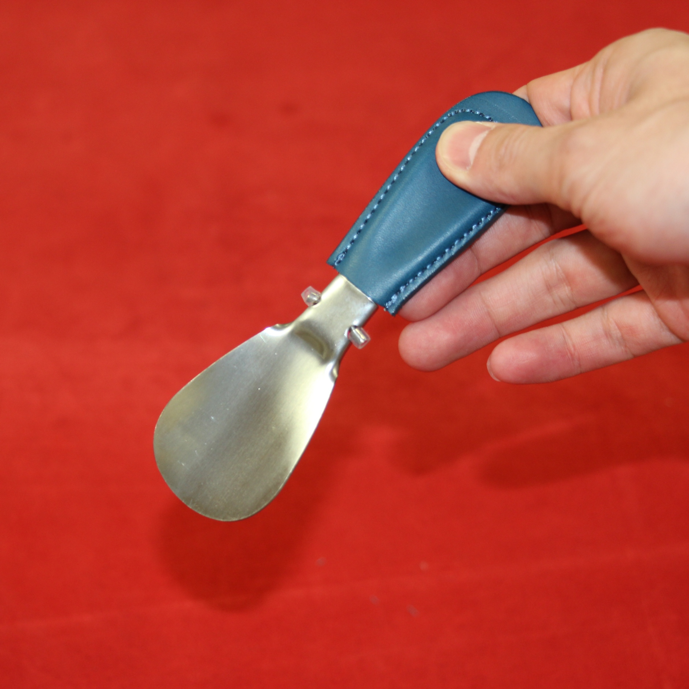 メタルシューホーン