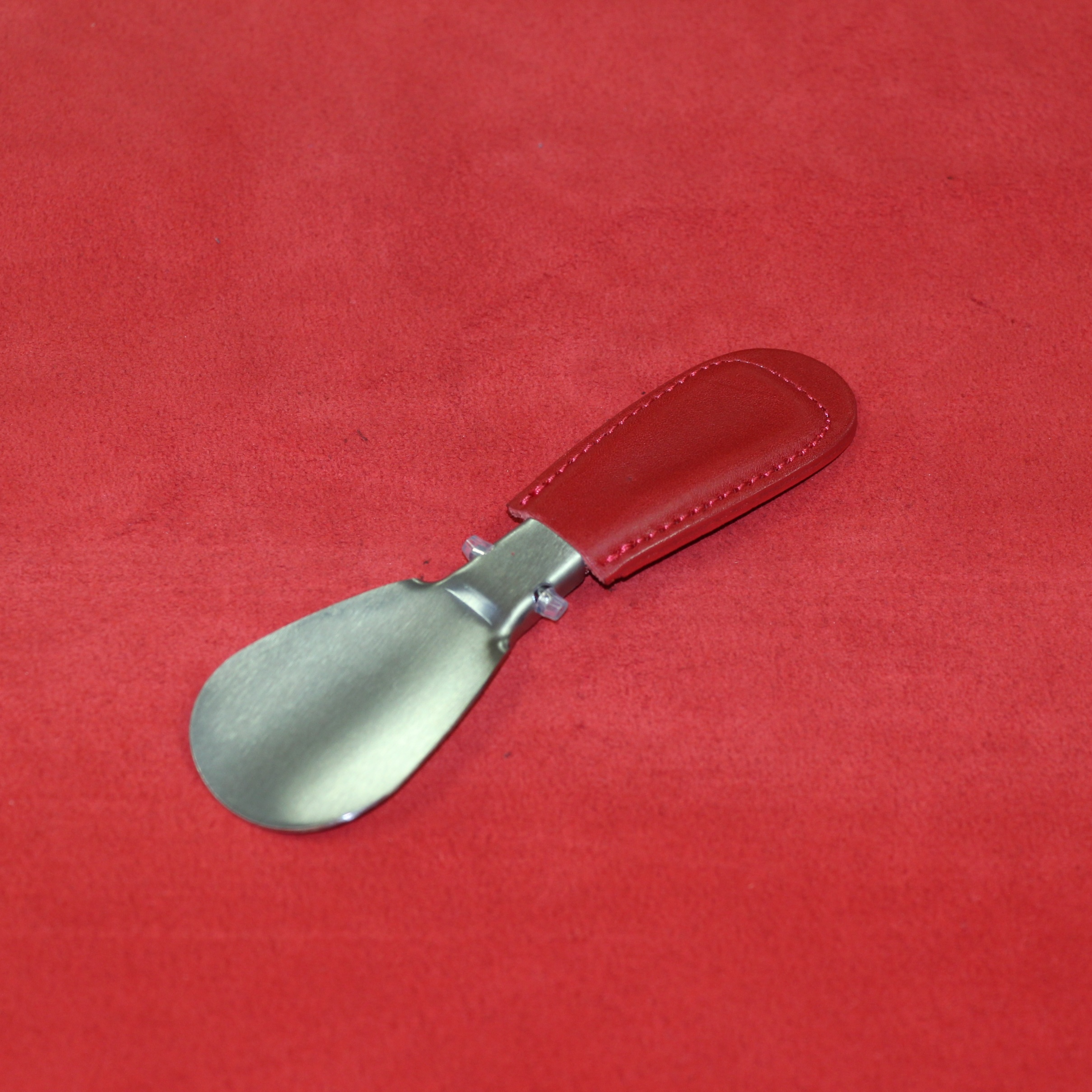 メタルシューホーン